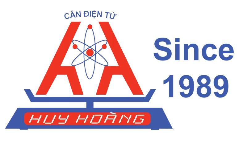 Logo Công Ty TNHH MTV TM SX DV Cân Huy Hoàng