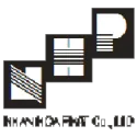 Logo Công Ty TNHH Thương Mại Dịch Vụ Nhân Hòa Phát