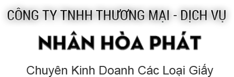 Sản phẩm 01667 — Công Ty TNHH Thương Mại Dịch Vụ Nhân Hòa Phát — MST 0305934692