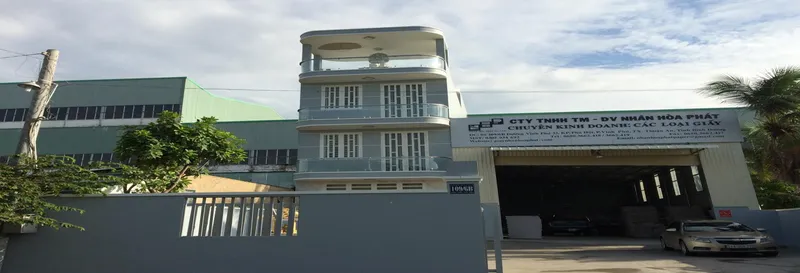 Sản phẩm 251772 — Công Ty TNHH Thương Mại Dịch Vụ Nhân Hòa Phát — MST 0305934692