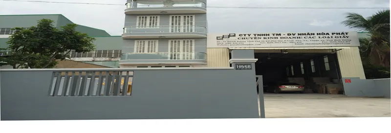 Sản phẩm 2744760 — Công Ty TNHH Thương Mại Dịch Vụ Nhân Hòa Phát — MST 0305934692