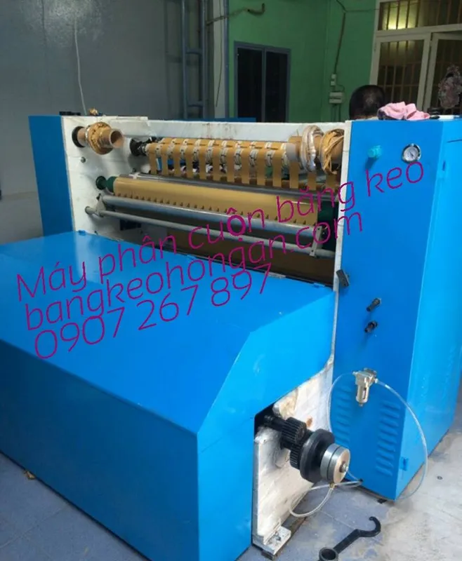 Sản phẩm 65133786 — Băng Keo Hồng Ân - Công Ty TNHH Thương Mại Sản Xuất Hồng Ân — MST 0305950969