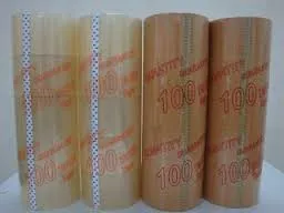 Sản phẩm 033486302727 — Băng Keo Hồng Ân - Công Ty TNHH Thương Mại Sản Xuất Hồng Ân — MST 0305950969