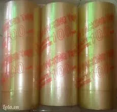 Sản phẩm 147018879022 — Băng Keo Hồng Ân - Công Ty TNHH Thương Mại Sản Xuất Hồng Ân — MST 0305950969