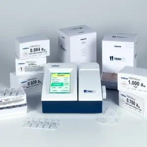 Phòng thí nghiệm Công Ty TNHH Đạt Hiển #352 — MST 0305951899