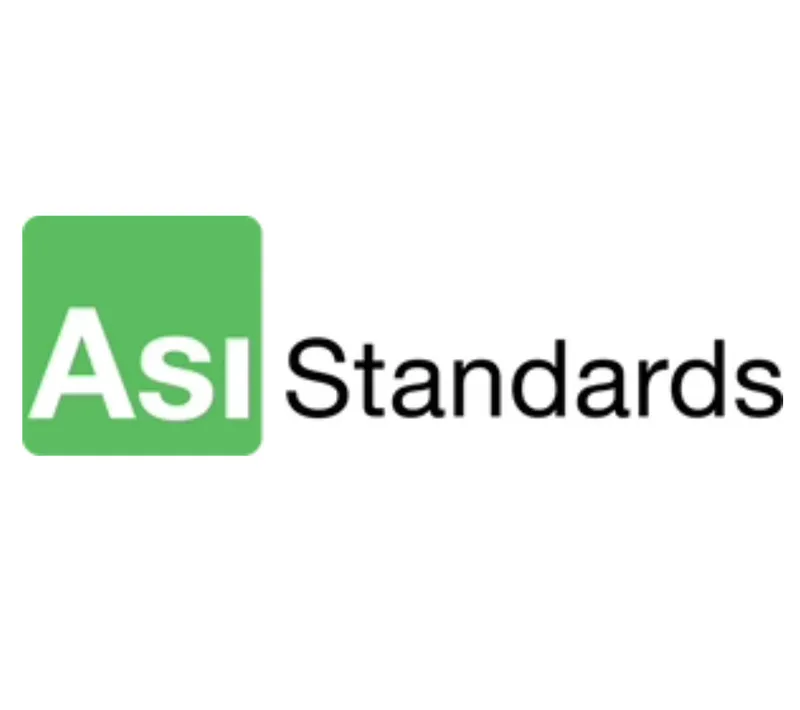 Sản phẩm ASI Standards — Công Ty TNHH Đạt Hiển — MST 0305951899