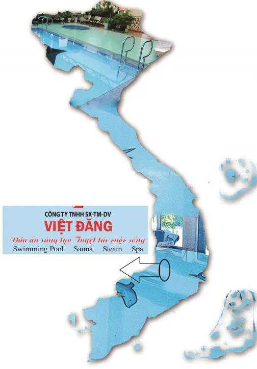 Sản phẩm Untitled — Thiết Bị Hồ Bơi Việt Đăng - Công Ty TNHH SX TM DV Việt Đăng — MST 0305959263