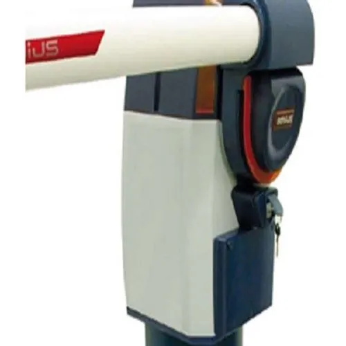 Sản phẩm barrier thanh chan xe genius y 3 1496511818 — Công Ty TNHH Sản Xuất Thương Mại Vạn Phú Thành — MST 0305969656