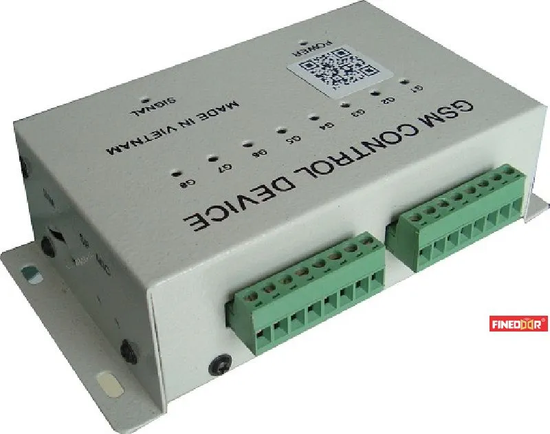 Sản phẩm bo dieu khien cua cuon cua cong bang gsm 1528869678 — Công Ty TNHH Sản Xuất Thương Mại Vạn Phú Thành — MST 0305969656