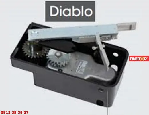 Sản phẩm cong mo am san diablo 1537152759 — Công Ty TNHH Sản Xuất Thương Mại Vạn Phú Thành — MST 0305969656
