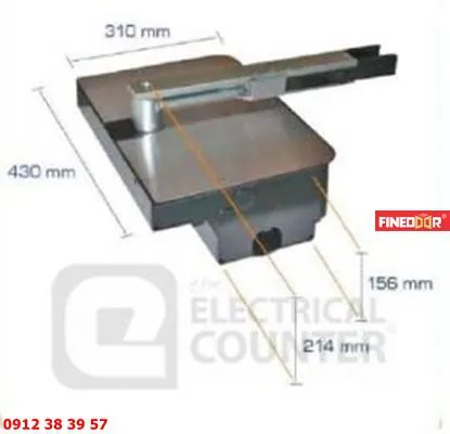 Sản phẩm cong mo am san roller 24vdc genius 1537153272 — Công Ty TNHH Sản Xuất Thương Mại Vạn Phú Thành — MST 0305969656