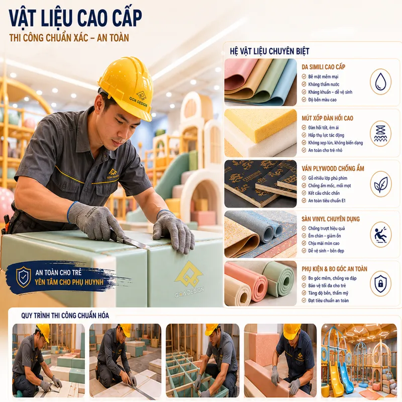 Sản phẩm G2 Vat lieu Da sua anh 1536x1536 — Công Ty TNHH Thiết Kế Nội Thất Mũi Tên Vàng — MST 0305970450