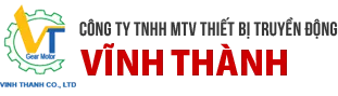 Logo Công Ty TNHH MTV Thiết Bị Truyền Động Vĩnh Thành