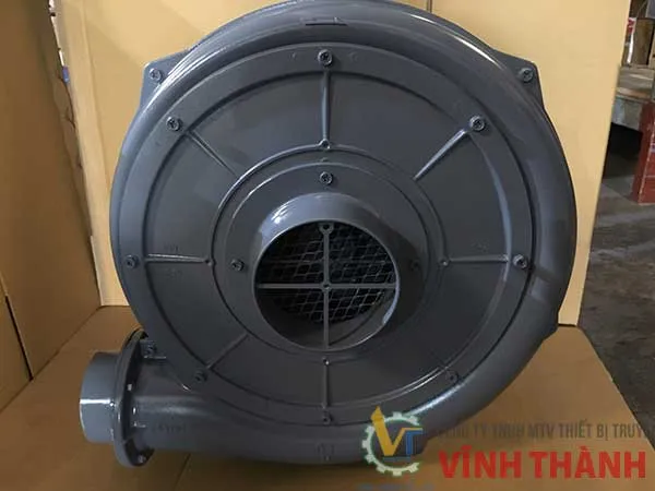 Sản phẩm 255050_may thoi khi chuan fan CX 100A 3 — Công Ty TNHH MTV Thiết Bị Truyền Động Vĩnh Thành — MST 0305976011