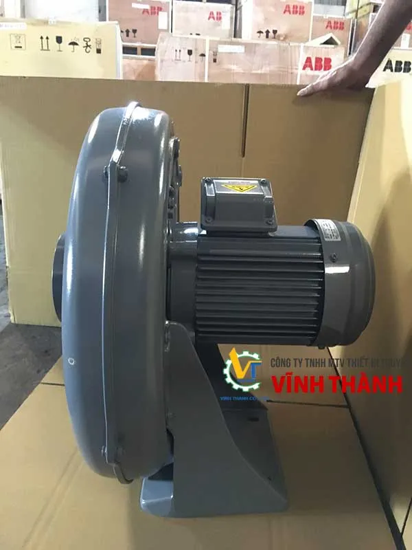 Sản phẩm 255050_may thoi khi chuan fan CX 100A 5 — Công Ty TNHH MTV Thiết Bị Truyền Động Vĩnh Thành — MST 0305976011