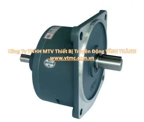 Sản phẩm ct dau giam toc — Công Ty TNHH MTV Thiết Bị Truyền Động Vĩnh Thành — MST 0305976011