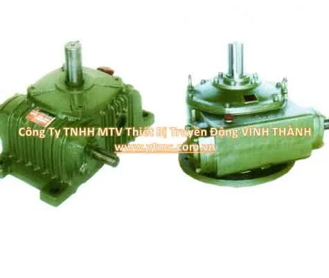 Sản phẩm ct hop giam toc — Công Ty TNHH MTV Thiết Bị Truyền Động Vĩnh Thành — MST 0305976011