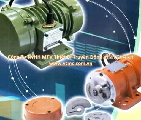 Sản phẩm ct motor dong co dien — Công Ty TNHH MTV Thiết Bị Truyền Động Vĩnh Thành — MST 0305976011