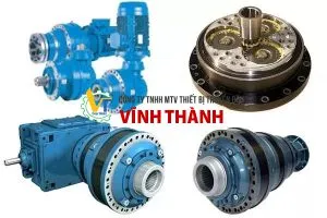 Sản phẩm quy trinh bao duong hop so 3 300x200 — Công Ty TNHH MTV Thiết Bị Truyền Động Vĩnh Thành — MST 0305976011