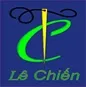 Logo Công Ty TNHH MTV May Đo Đồng Phục Lê Chiến