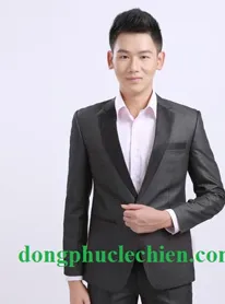 Sản phẩm vest nam 16 206x278 — Công Ty TNHH MTV May Đo Đồng Phục Lê Chiến — MST 0305985457
