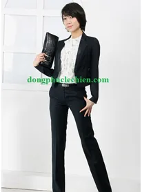 Sản phẩm vest nu 11 206x278 — Công Ty TNHH MTV May Đo Đồng Phục Lê Chiến — MST 0305985457