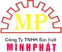 Logo Công Ty TNHH Sản Xuất Minh Phát