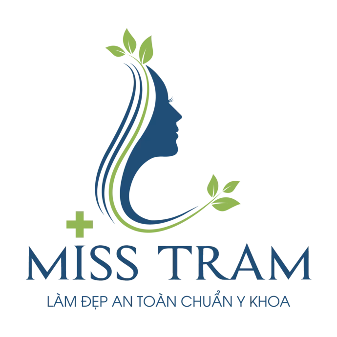 Logo Trung Tâm Thẩm Mỹ Miss Trâm