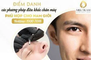 Sản phẩm danh sach cac phuong phap dieu khac chan may hcm 300x200 — Trung Tâm Thẩm Mỹ Miss Trâm — MST 0305993715