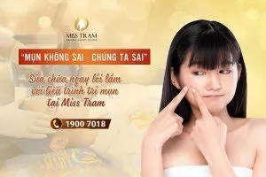 Sản phẩm dich vu dieu tri mun tai sai gon 300x200 — Trung Tâm Thẩm Mỹ Miss Trâm — MST 0305993715
