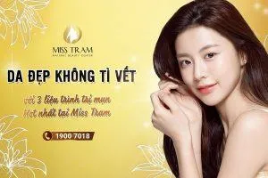 Sản phẩm dich vu tri mun dep da khong ty vet 300x200 — Trung Tâm Thẩm Mỹ Miss Trâm — MST 0305993715