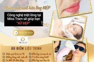 Sản phẩm dich vu triet long mep an toan hcm 300x200 — Trung Tâm Thẩm Mỹ Miss Trâm — MST 0305993715
