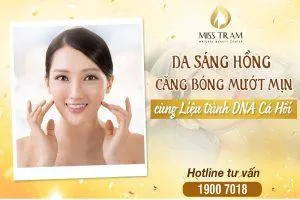 Sản phẩm lieu trinh da can bong da an toan hcm 300x200 — Trung Tâm Thẩm Mỹ Miss Trâm — MST 0305993715