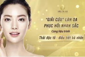 Sản phẩm lieu trinh thai doc to cho da tphcm 300x200 — Trung Tâm Thẩm Mỹ Miss Trâm — MST 0305993715