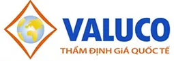 Logo Thẩm Định Giá VALUCO - Công Ty Cổ Phần Thẩm Định Giá Và Tư Vấn Quốc Tế