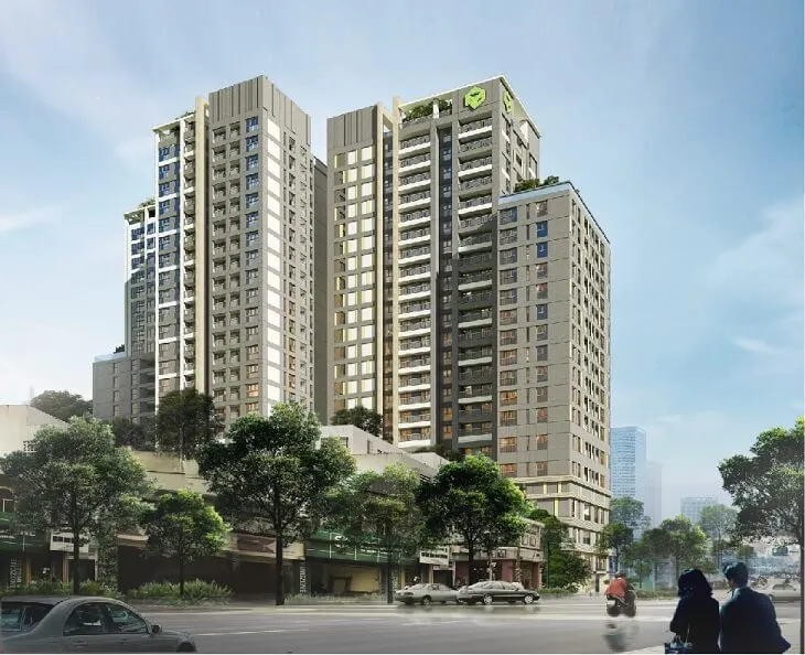 Sản phẩm Du_an_kingston — Thẩm Định Giá VALUCO - Công Ty Cổ Phần Thẩm Định Giá Và Tư Vấn Quốc Tế — MST 0305995166