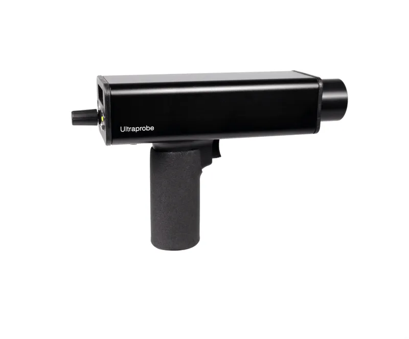 Sản phẩm Ultraprobe 9000 — Công Ty TNHH Thiết Bị Công Nghiệp Sao Việt — MST 0306006016