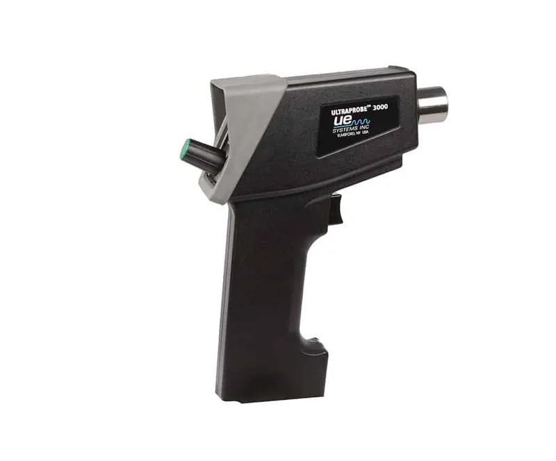 Sản phẩm Ultraprobe3000_new — Công Ty TNHH Thiết Bị Công Nghiệp Sao Việt — MST 0306006016
