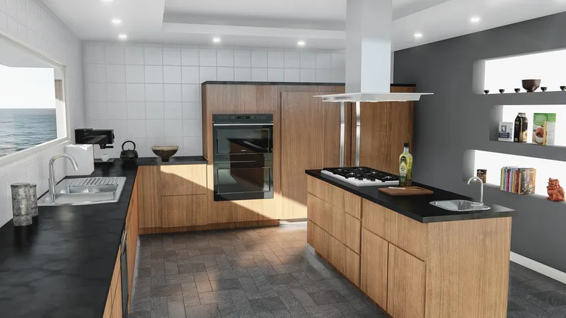 Sản phẩm kitchen 3266752 — Công Ty Cổ Phần Tập Đoàn Ba Thanh — MST 0306007933