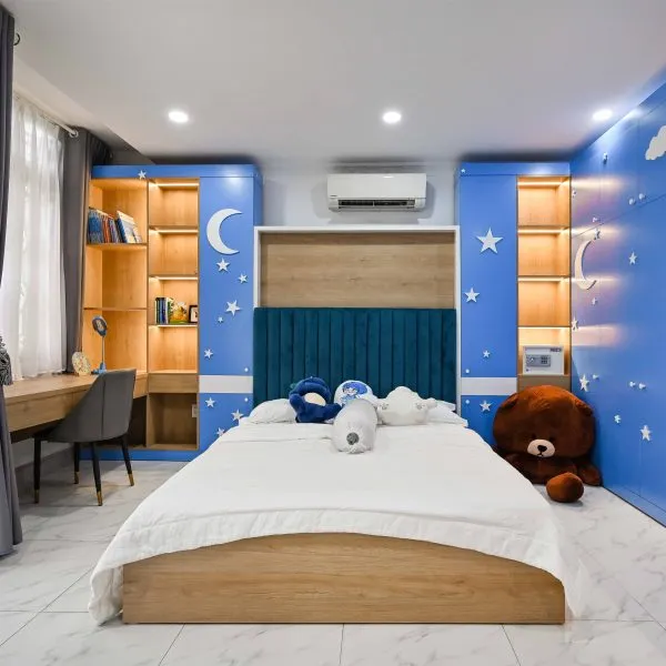 Sản phẩm XANH BIEN 01 1 600x600 — Công Ty Cổ Phần Tập Đoàn Ba Thanh — MST 0306007933