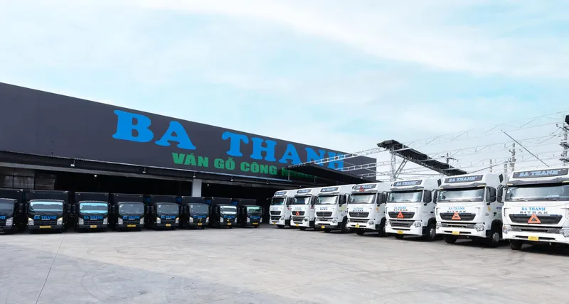 Sản phẩm 7 3 — Công Ty Cổ Phần Tập Đoàn Ba Thanh — MST 0306007933