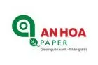 Sản phẩm an hoa 051d7454 — Công Ty TNHH Thương Mại Dịch Vụ Sản Xuất Giấy Khải Hoàn — MST 0306012059
