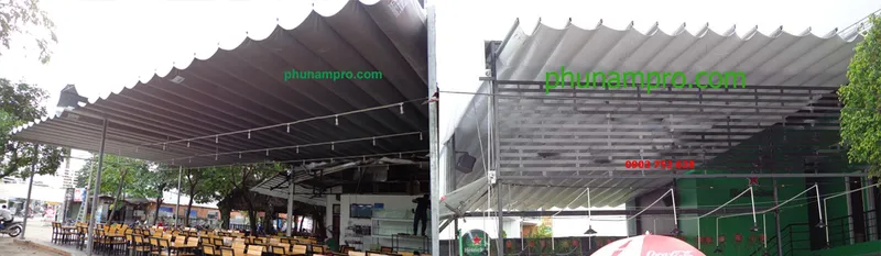 Sản phẩm 393292 — Mái Hiên Phú Nam - Công Ty TNHH Sản Xuất Thương Mại Phú Nam — MST 0306021783
