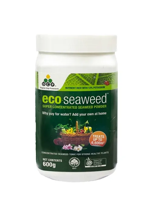 Sản phẩm eco seaweed uc — Phân Bón SenTra - Công Ty TNHH SenTra — MST 0306021913