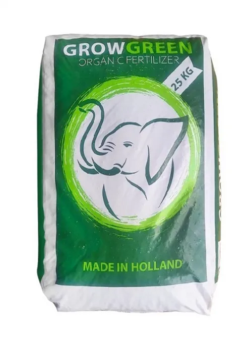Sản phẩm growgreen — Phân Bón SenTra - Công Ty TNHH SenTra — MST 0306021913