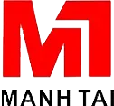 Logo Công Ty TNHH MTV Dịch Vụ Thương Mại Mạnh Tài