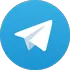 Sản phẩm telegram icon — Công Ty TNHH MTV Dịch Vụ Thương Mại Mạnh Tài — MST 0306024696