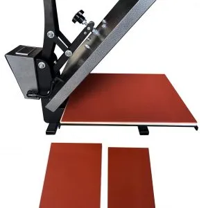 Sản phẩm máy ép 30 mâm 40x50 lồng áo 300x300 — Công Ty TNHH MTV Dịch Vụ Thương Mại Mạnh Tài — MST 0306024696