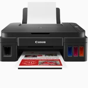 Sản phẩm muc may in phun mau Canon Pixma G3010 300x300 — Công Ty TNHH MTV Dịch Vụ Thương Mại Mạnh Tài — MST 0306024696