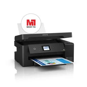 Sản phẩm máy in epson L14150 300x300 — Công Ty TNHH MTV Dịch Vụ Thương Mại Mạnh Tài — MST 0306024696